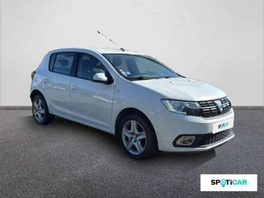 Dacia Sandero Essence