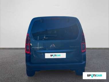 Citroën Berlingo Diesel