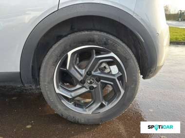 Ds DS 3 Crossback Essence