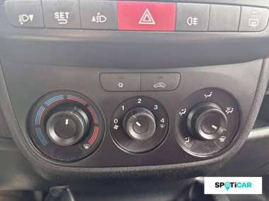 Fiat Doblò Cargo Diesel