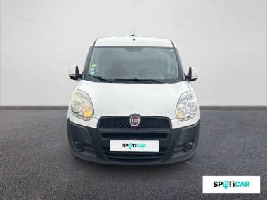 Fiat Doblò Cargo Diesel
