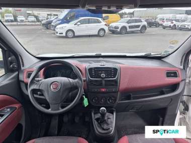 Fiat Doblò Cargo Diesel