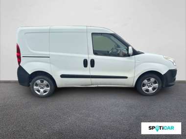 Fiat Doblò Cargo Diesel