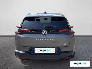 Citroën C5 Aircross Hybride
