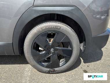 Citroën C5 Aircross Hybride