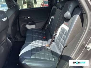 Citroën C5 Aircross Hybride