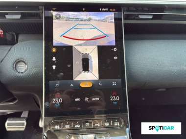 Citroën C5 Aircross Hybride