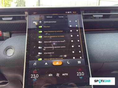 Citroën C5 Aircross Hybride