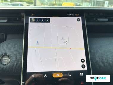 Citroën C5 Aircross Hybride