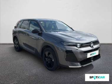 Citroën C5 Aircross Hybride