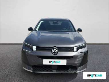 Citroën C5 Aircross Hybride