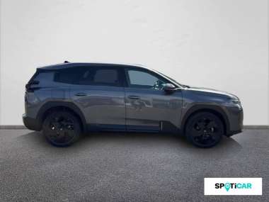 Citroën C5 Aircross Hybride