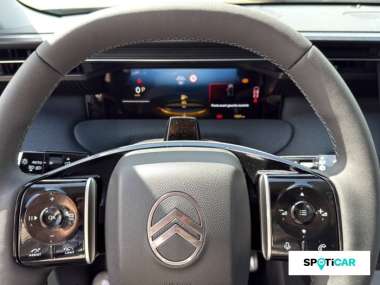 Citroën C5 Aircross Hybride