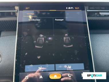 Citroën C5 Aircross Hybride