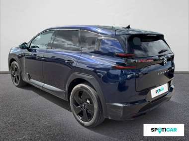 Citroën C5 Aircross Hybride