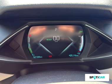 Ds DS 3 Crossback Electrique