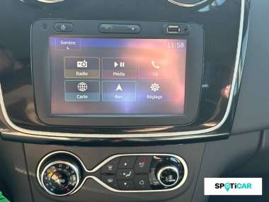 Dacia Sandero Essence