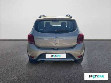 Dacia Sandero Essence