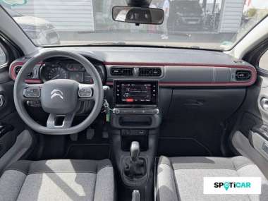 Citroën C3 Essence