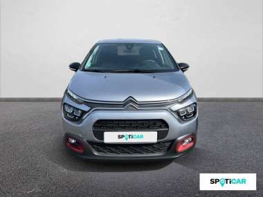 Citroën C3 Essence