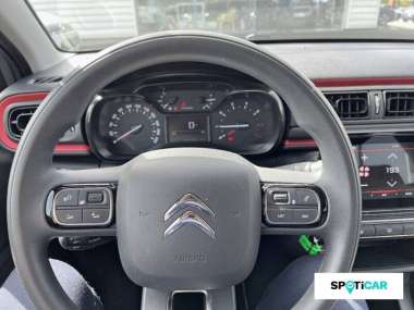 Citroën C3 Essence