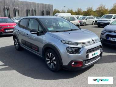 Citroën C3 Essence