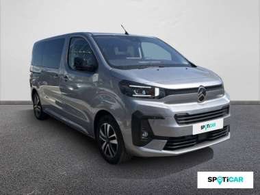 Citroën Spacetourer Diesel
