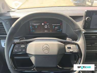 Citroën Spacetourer Diesel