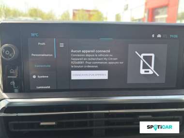 Citroën Spacetourer Diesel
