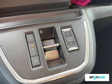 Citroën Spacetourer Diesel