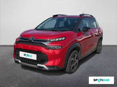 Citroën C3 Aircross Essence