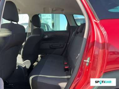 Citroën C3 Aircross Essence
