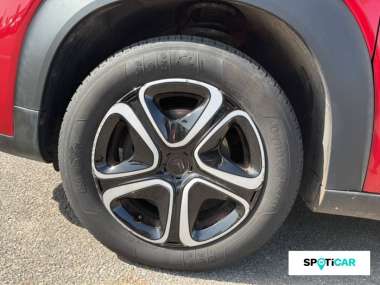 Citroën C3 Aircross Essence