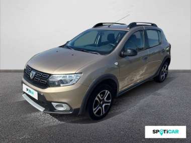 Dacia Sandero Essence