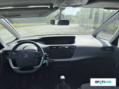 Citroën Grand C4 Spacetourer Essence