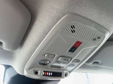 Citroën C4 Hybride