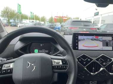 Ds DS 3 Diesel