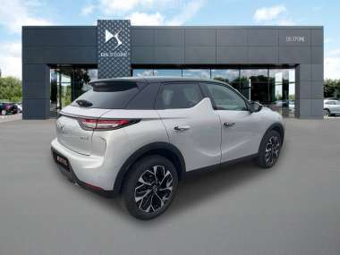 Ds DS 3 Diesel