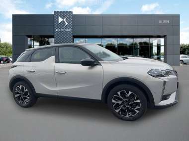 Ds DS 3 Diesel