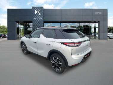 Ds DS 3 Diesel