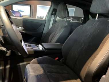 Ds DS 7 Diesel