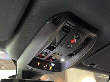 Ds DS 7 Diesel