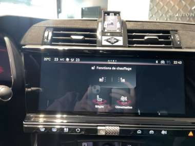 Ds DS 7 Diesel