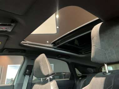 Ds DS 7 Diesel