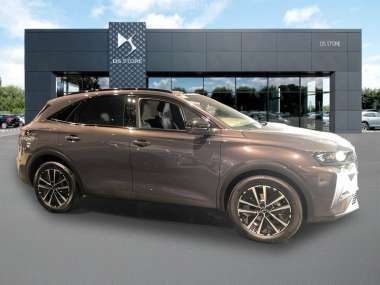 Ds DS 7 Diesel