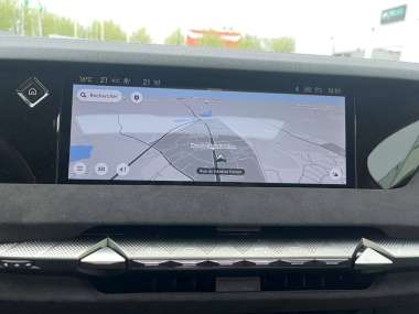 Ds No 4 Electrique