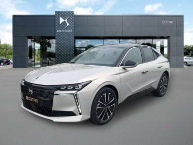 Ds No 4 Electrique