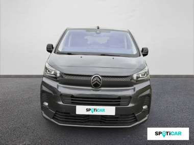 Citroën Spacetourer Diesel