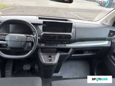Citroën Spacetourer Diesel