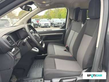 Citroën Spacetourer Diesel